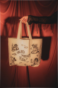 Black Market Flea