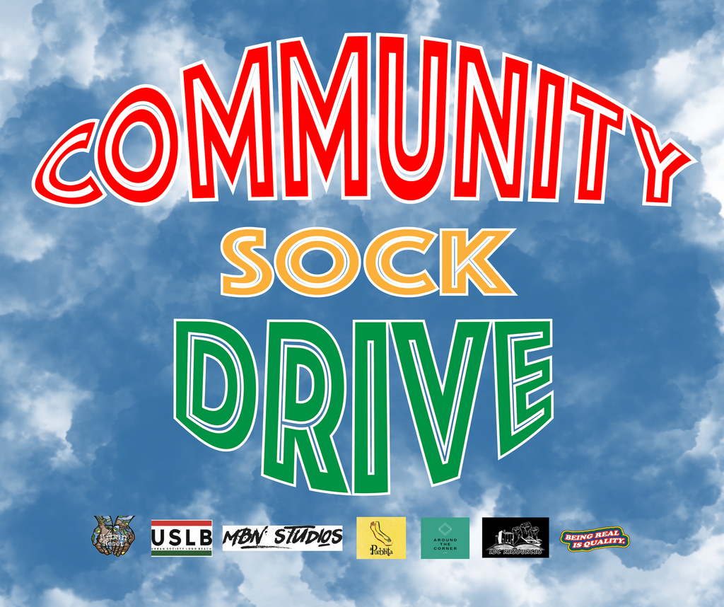 Sock Drive 2022