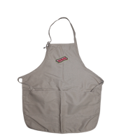 Being Real Is Quality. Apron