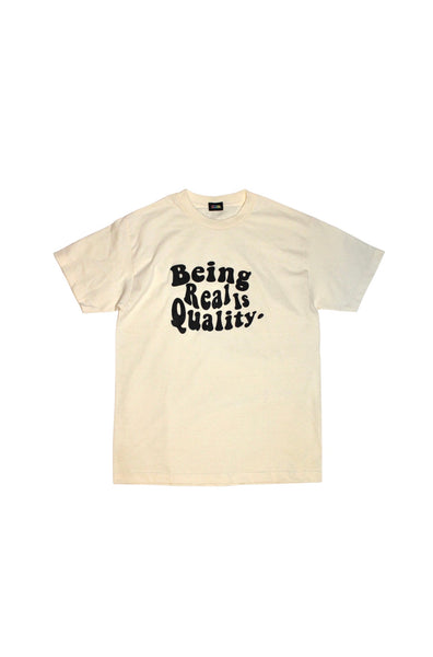 BRIQ. Groovy Tee Cream