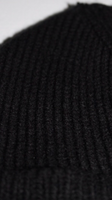 BRIQ. Label Beanie