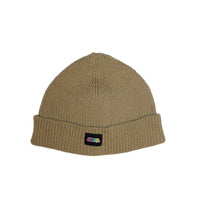 BRIQ. Label Beanie